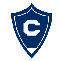 Camp Cobbossee for Boys Logo