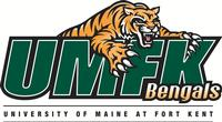 University of Maine at Fort Kent Logo