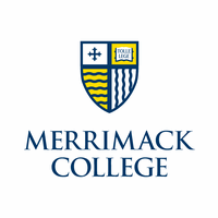 Merrimack College Logo