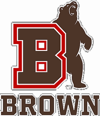 Brown University Athletics Logo