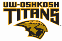 University of Wisconsin Oshkosh Logo