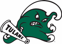 Tulane University Logo