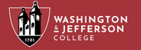 Washington & Jefferson College Logo