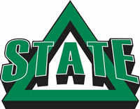 Delta State University Logo