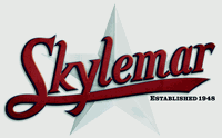 Camp Skylemar Logo
