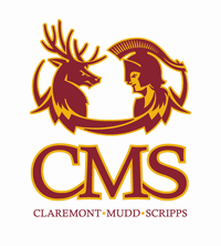 Claremont Mudd Scripps Athletics Logo