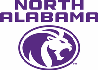 University of North Alabama Logo