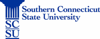 Southern Connecticut State University (SCSU) Logo