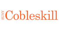 SUNY Cobleskill Ag & Tech Logo