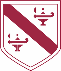 The Taft School Logo