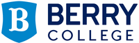 Berry College - Mount Berry, GA Logo