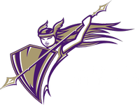 Converse University - Athletic Department Logo