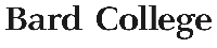 Bard College Logo