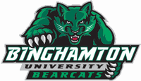 Binghamton University Logo