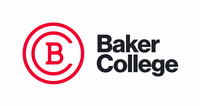 Baker College Professional Services Logo