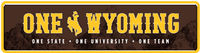 University of Wyoming Athletics Logo