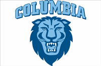 Columbia University Logo