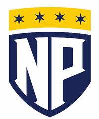 North Park University Logo