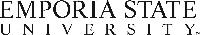 Emporia State University Logo