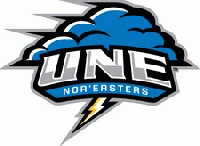 University of New England Logo