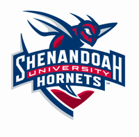 Shenandoah University Athletics Logo