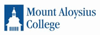 Mount Aloysius College Logo