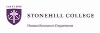 Stonehill College Logo