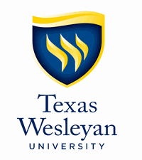 Texas Wesleyan University Logo