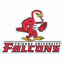 Friends University Logo