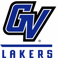 Grand Valley State University Athletics Logo