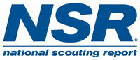 National Scouting Report Logo