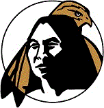 UNCP Athletics Logo